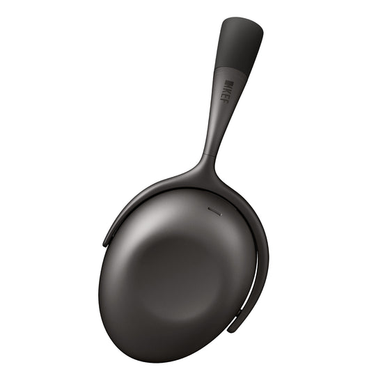 KEF Mu7 Wireless Headphones
