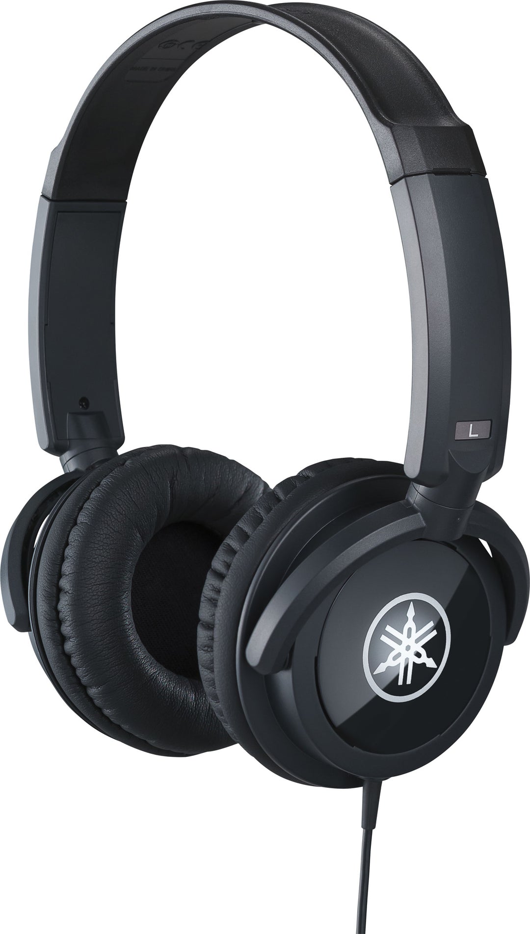 Yamaha HPH-100B - Headphones