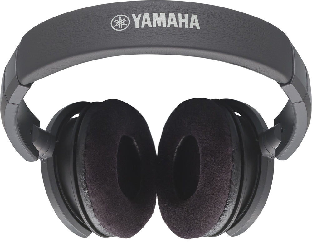Yamaha HPH-150B - Headphones