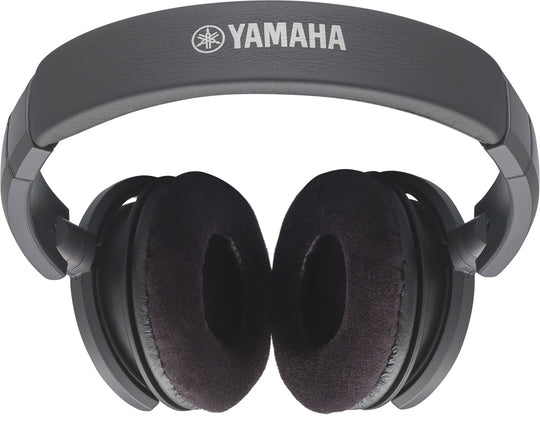 Yamaha HPH-150B - Headphones