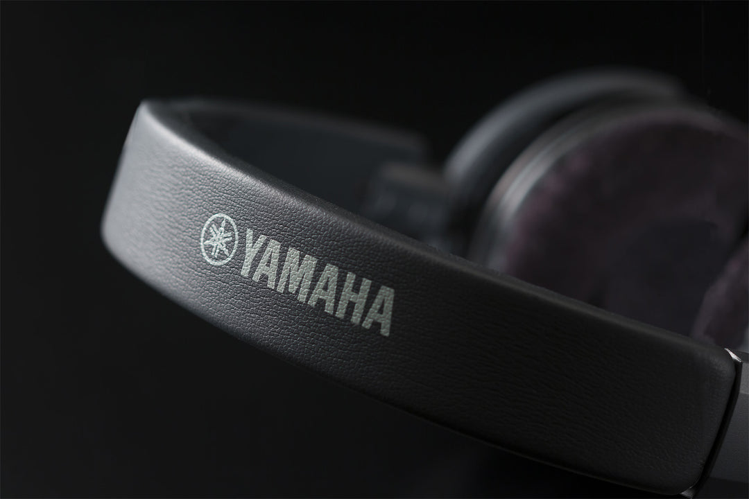 Yamaha HPH-150B - Headphones