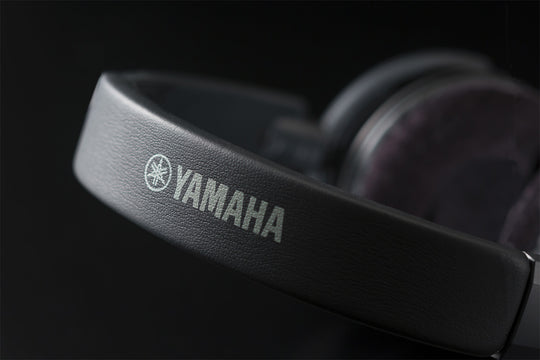 Yamaha HPH-150B - Headphones