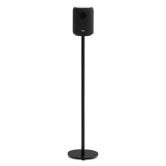 WiiM Sound Smart Speaker Floor Stand By Norstone Single