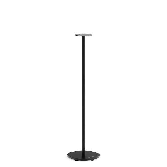 WiiM Sound Smart Speaker Floor Stand By Norstone Single