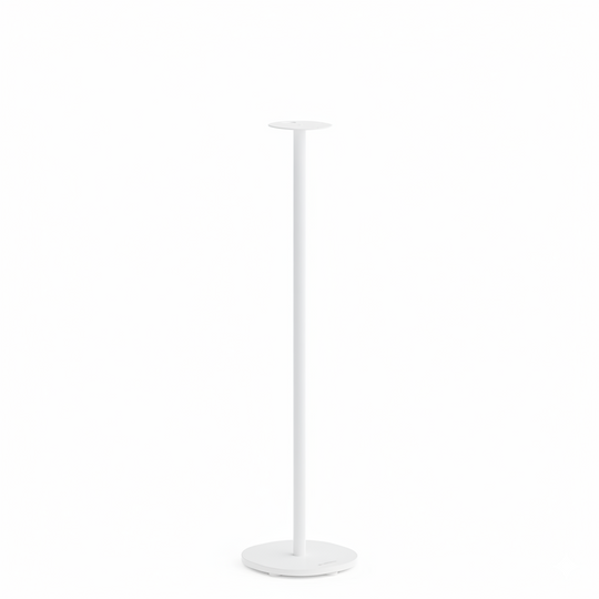 WiiM Sound Smart Speaker Floor Stand By Norstone Single