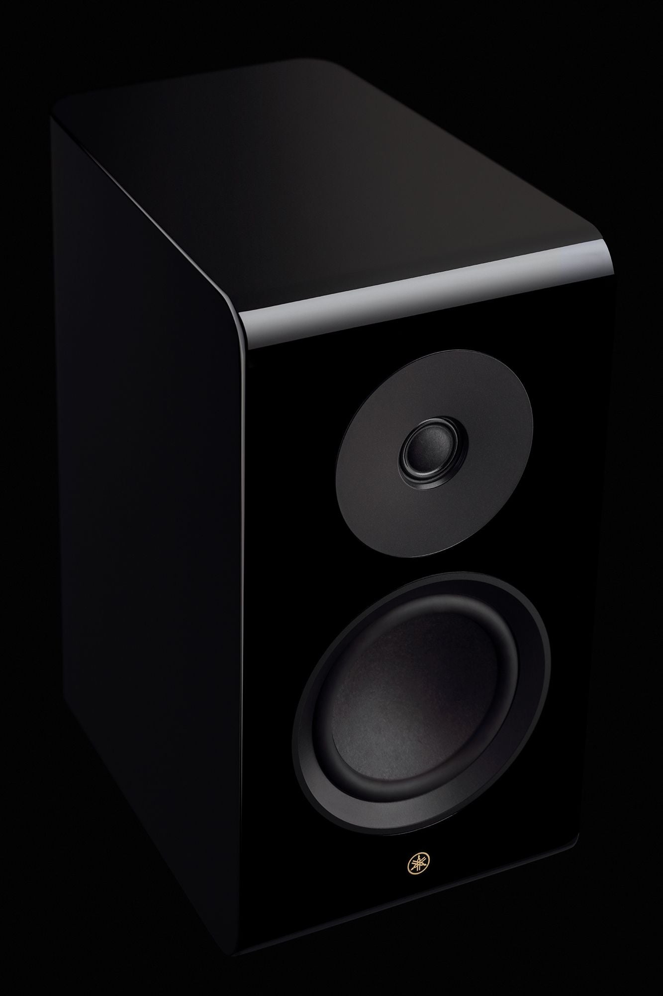 Yamaha NS-600A Premium HiFi Speakers – Todds Hi Fi