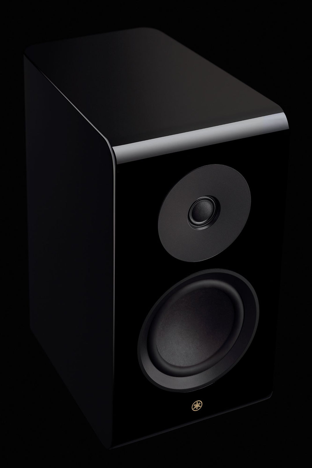 Yamaha NS-600A Premium HiFi Speakers