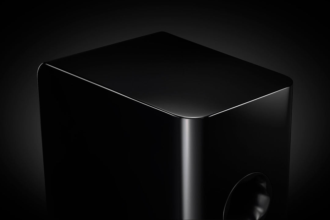 Yamaha NS-600A Premium HiFi Speakers