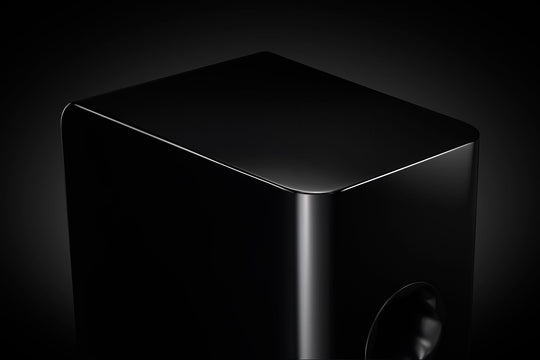Yamaha NS-600A Premium HiFi Speakers