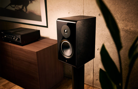 Yamaha NS-800A Premium HiFi Speakers