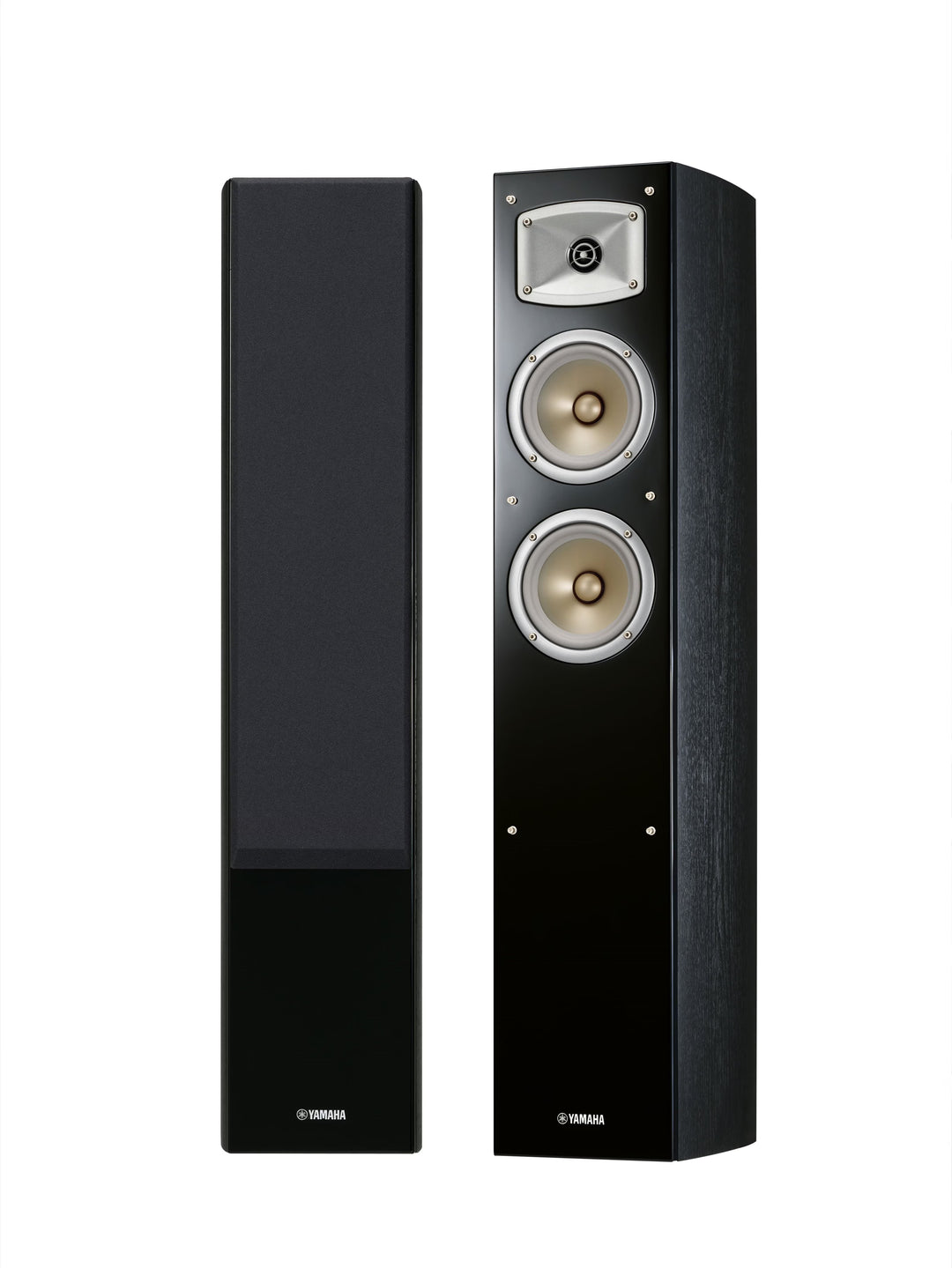 Yamaha NS-F330 Floorstanding Speakers (Pair)