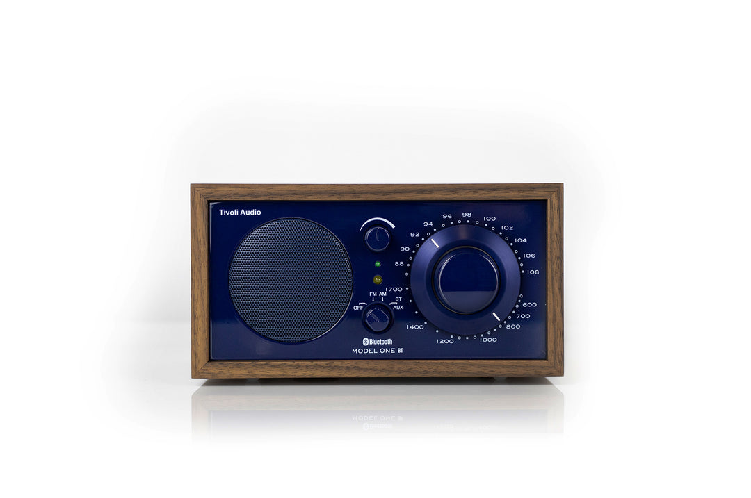 Tivoli Audio Model One BT Anniversary Edition