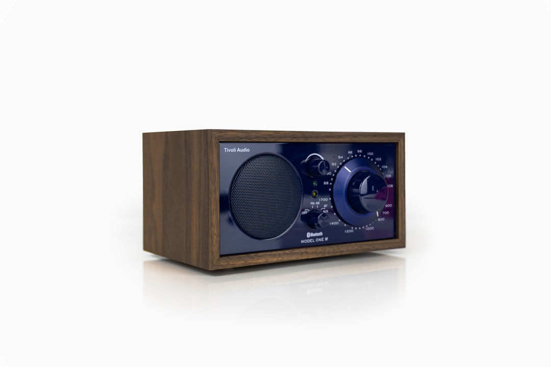 Tivoli Audio Model One BT Anniversary Edition