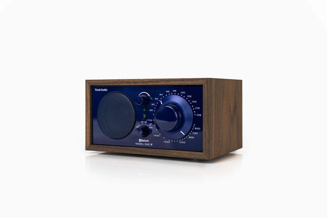 Tivoli Audio Model One BT Anniversary Edition