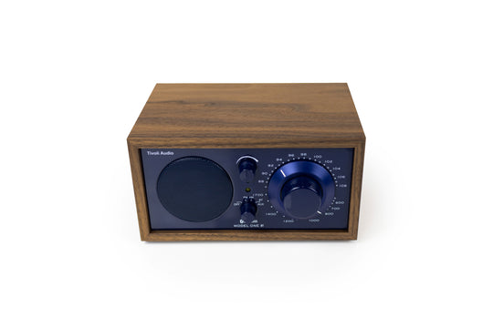 Tivoli Audio Model One BT Anniversary Edition
