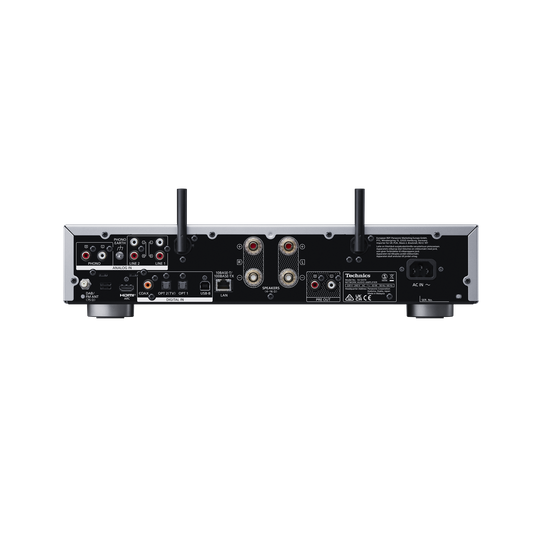 Technics SU-GX70 Grand Class Network Amplifier