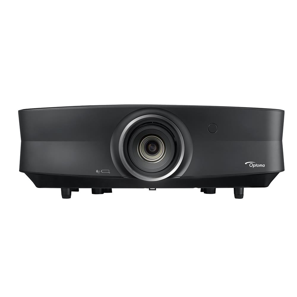 Optoma UHZ65 4K UHD Home Cinema Laser Projector