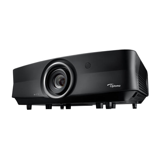 Optoma UHZ65 4K UHD Home Cinema Laser Projector
