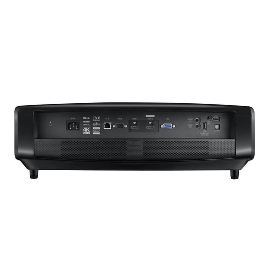 Optoma UHZ65 4K UHD Home Cinema Laser Projector
