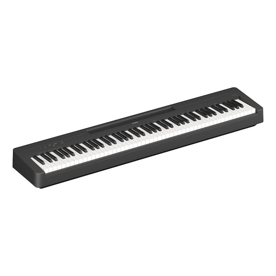 Yamaha P-143B - Portable Digital Piano