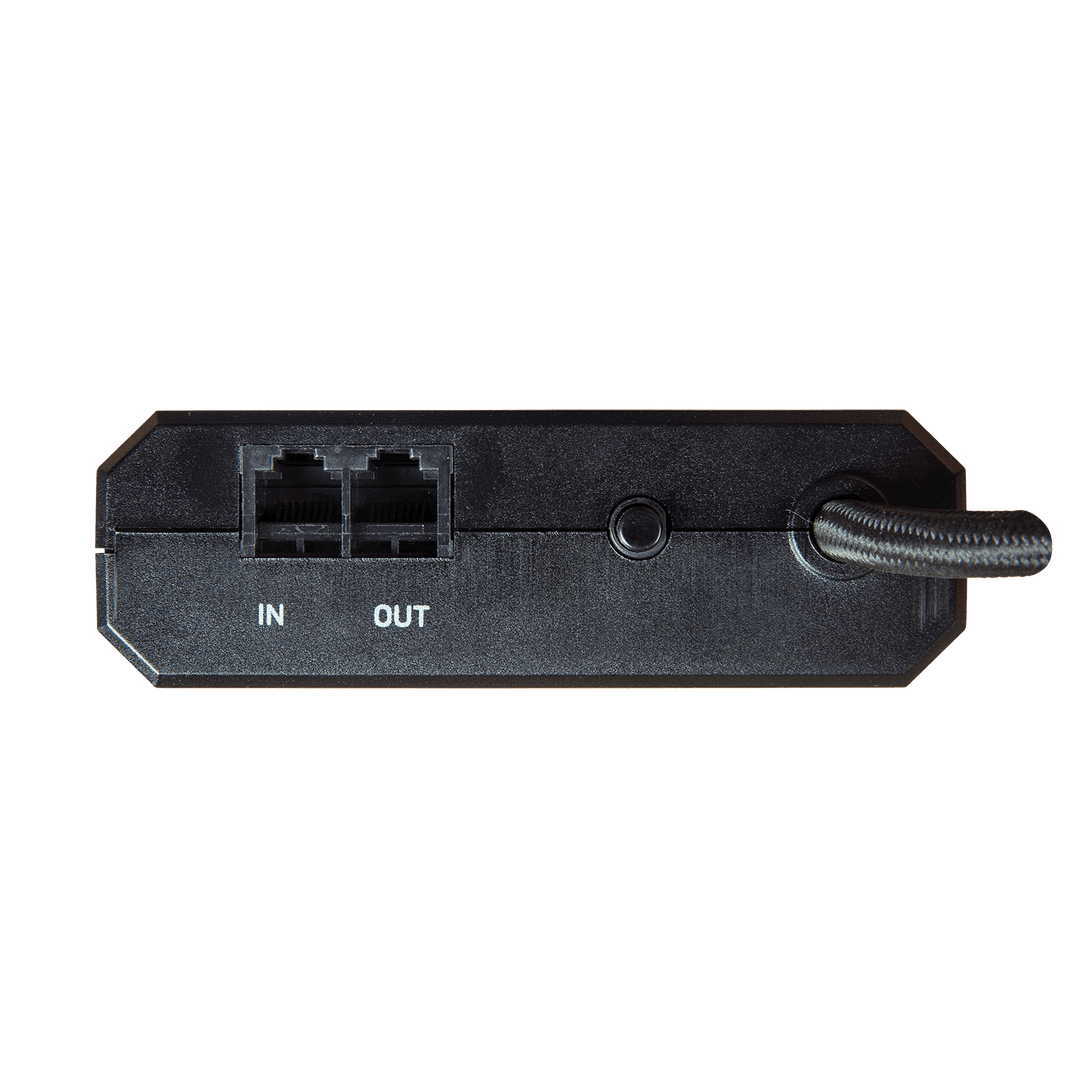 Thor P8 Prodigy – 8 Way Surge Protector with Elite Filtration