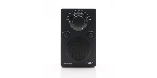 Tivoli Audio PAL BT  Portable Bluetooth Radio (Gen 3)