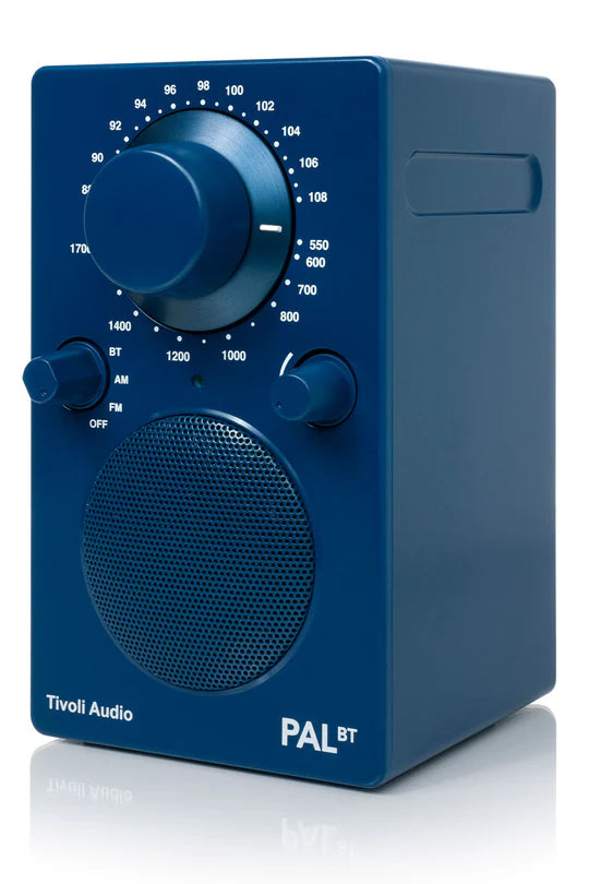 Tivoli Audio PAL BT Bluetooth/FM/AM/Portable radio