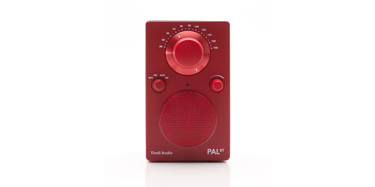 Tivoli Audio PAL BT  Portable Bluetooth Radio (Gen 3)