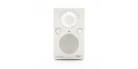 Tivoli Audio PAL BT  Portable Bluetooth Radio (Gen 3)