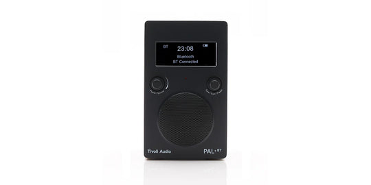 Tivoli Audio PAL+ BT  Portable DAB+ Radio (Gen 3)