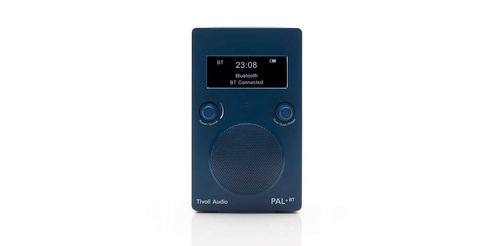 Tivoli Audio PAL+ BT  Portable DAB+ Radio (Gen 3)