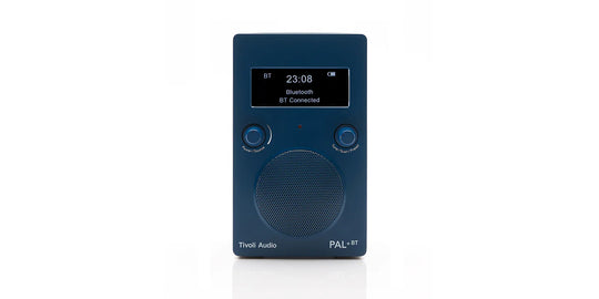 Tivoli Audio PAL+ BT  Portable DAB+ Radio (Gen 3)