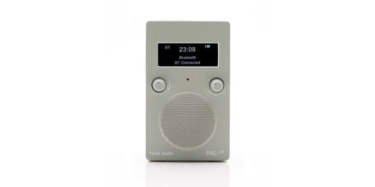 Tivoli Audio PAL+ BT  Portable DAB+ Radio (Gen 3)