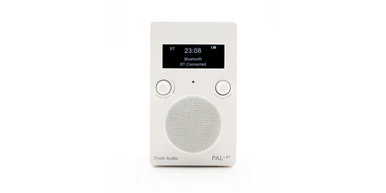Tivoli Audio PAL+ BT  Portable DAB+ Radio (Gen 3)