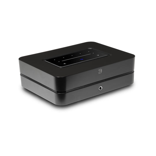 Bluesound Powernode Hi-Res Streaming Amplifier (N331)