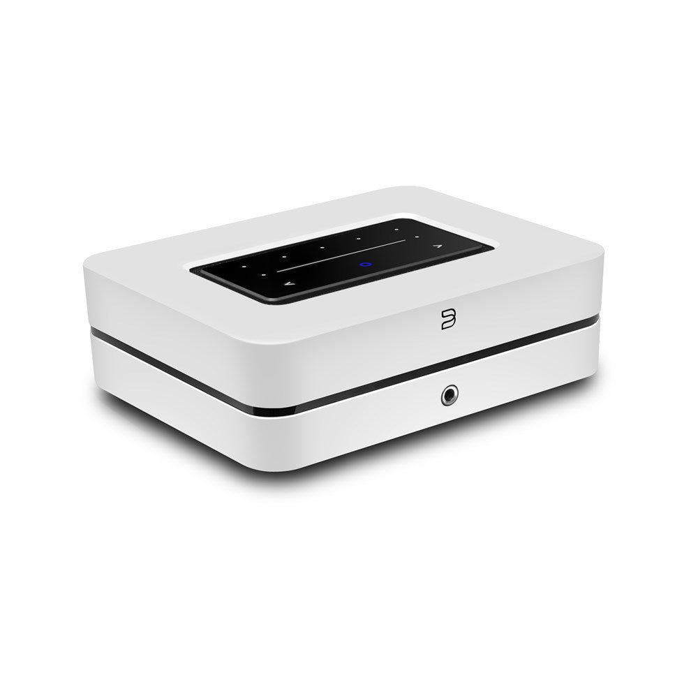 Bluesound Powernode Hi-Res Streaming Amplifier (N331)