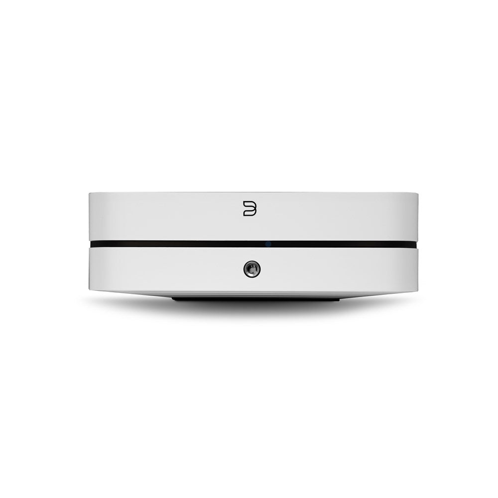 Bluesound Powernode Hi-Res Streaming Amplifier (N331)