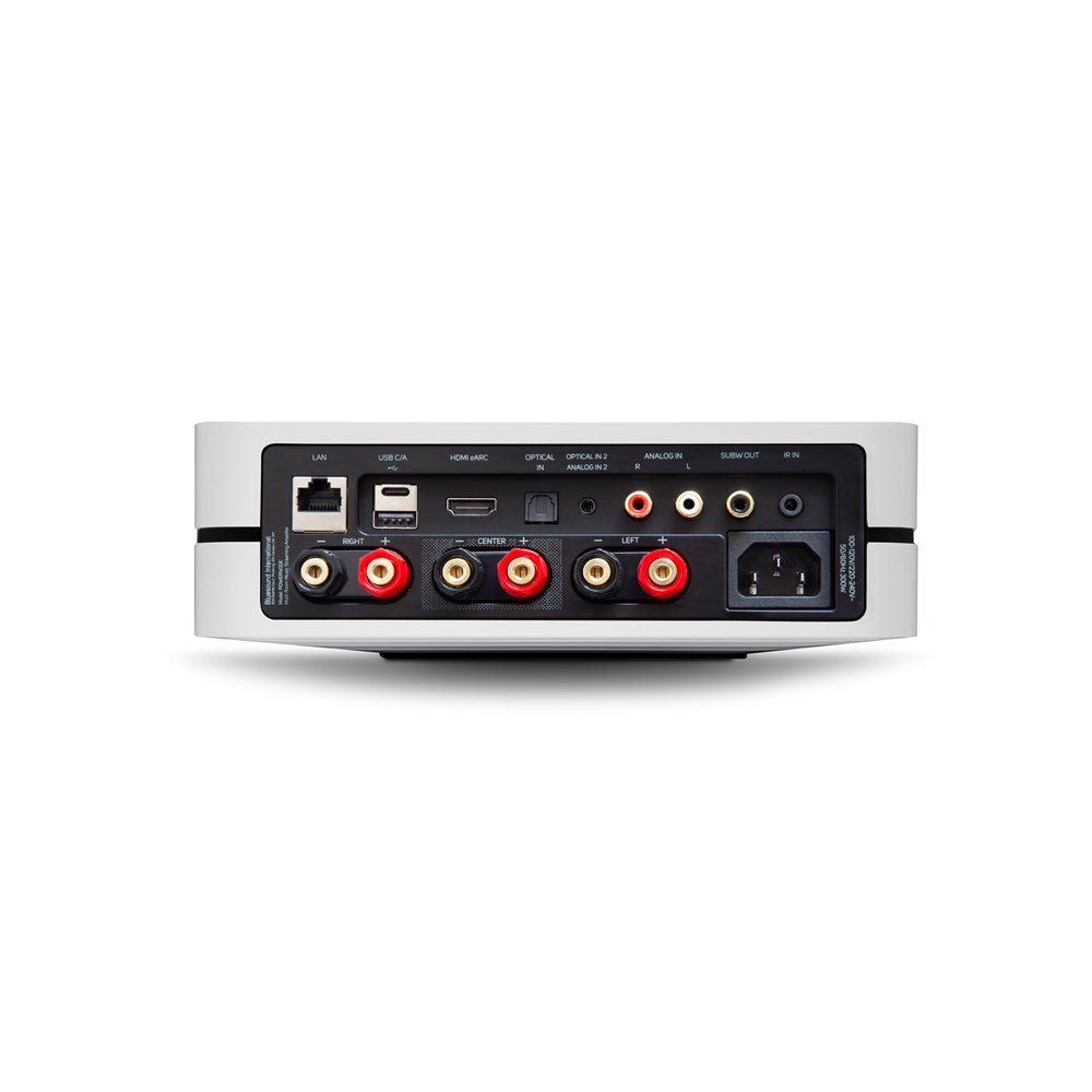 Bluesound Powernode Hi-Res Streaming Amplifier (N331)