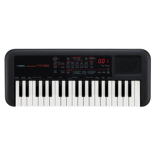 Yamaha PSS-A50 - Portable Keyboard