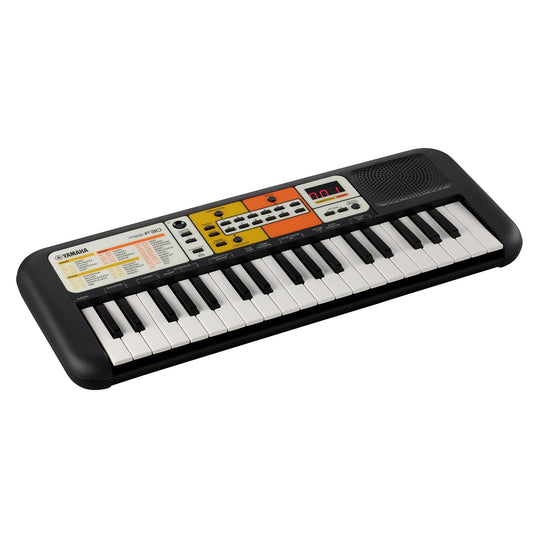 Yamaha PSS-F30 - Portable Keyboard