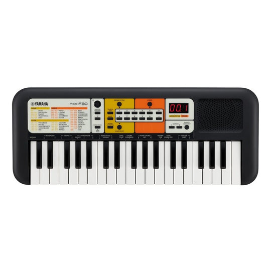 Yamaha PSS-F30 - Portable Keyboard