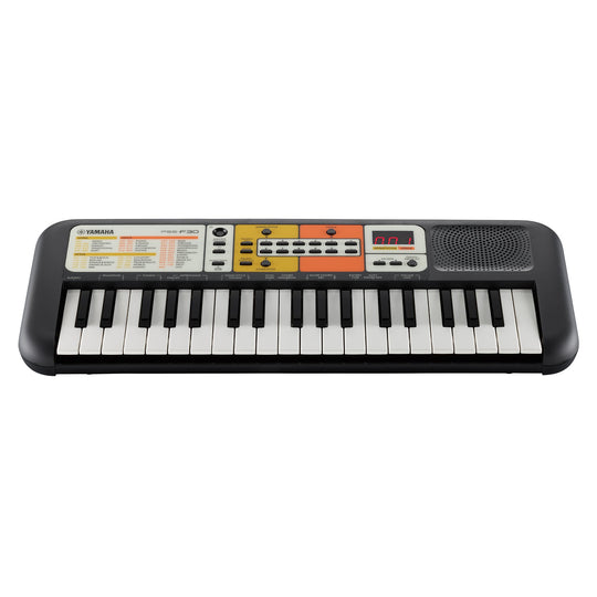 Yamaha PSS-F30 - Portable Keyboard
