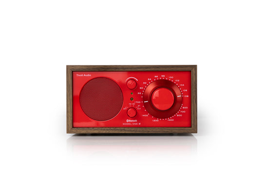Tivoli Audio Model One BT Anniversary Edition