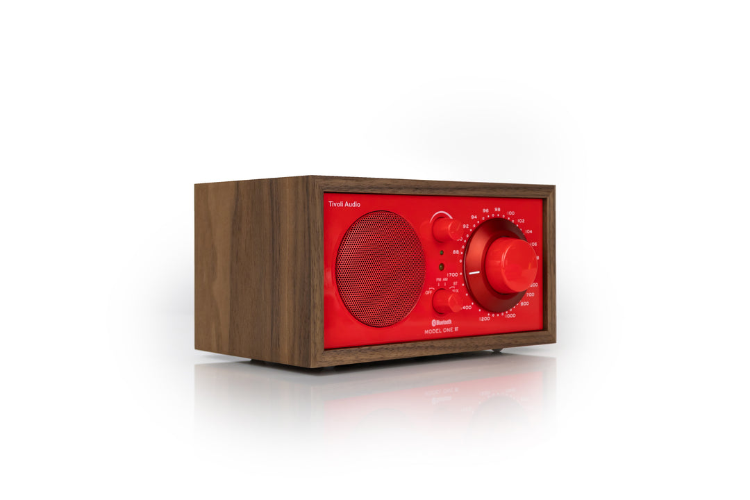 Tivoli Audio Model One BT Anniversary Edition