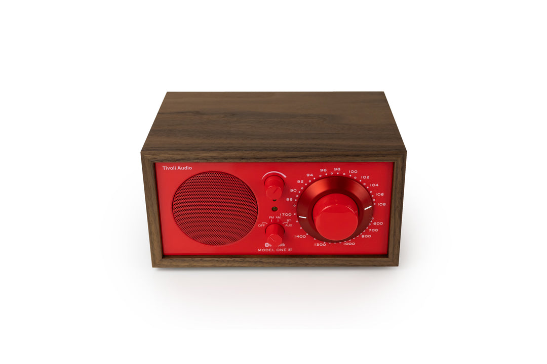 Tivoli Audio Model One BT Anniversary Edition