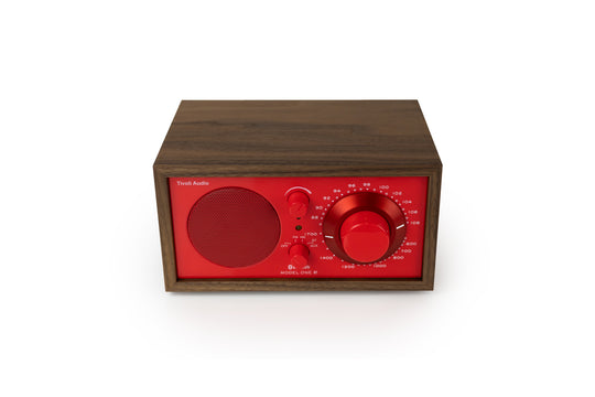 Tivoli Audio Model One BT Anniversary Edition