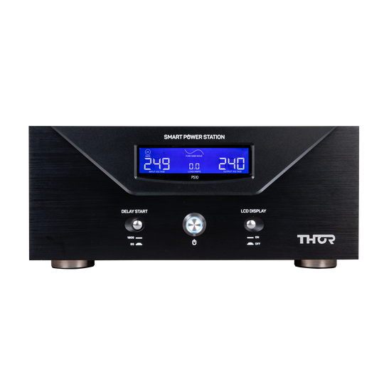 Thor PS10P Prodigy Power Station