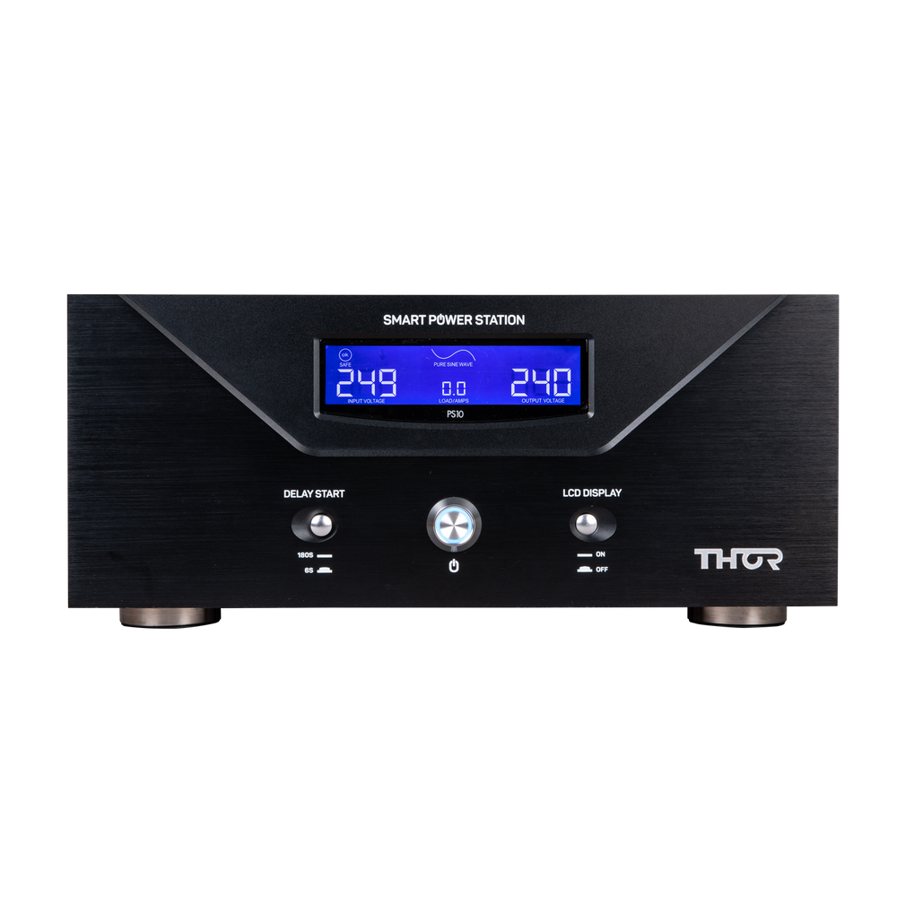 Thor PS10P Prodigy Power Station