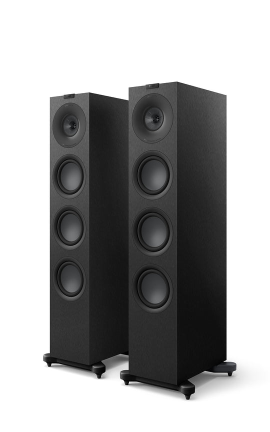 KEF Q Series Q11 Meta Three-way Floorstanding Speakers