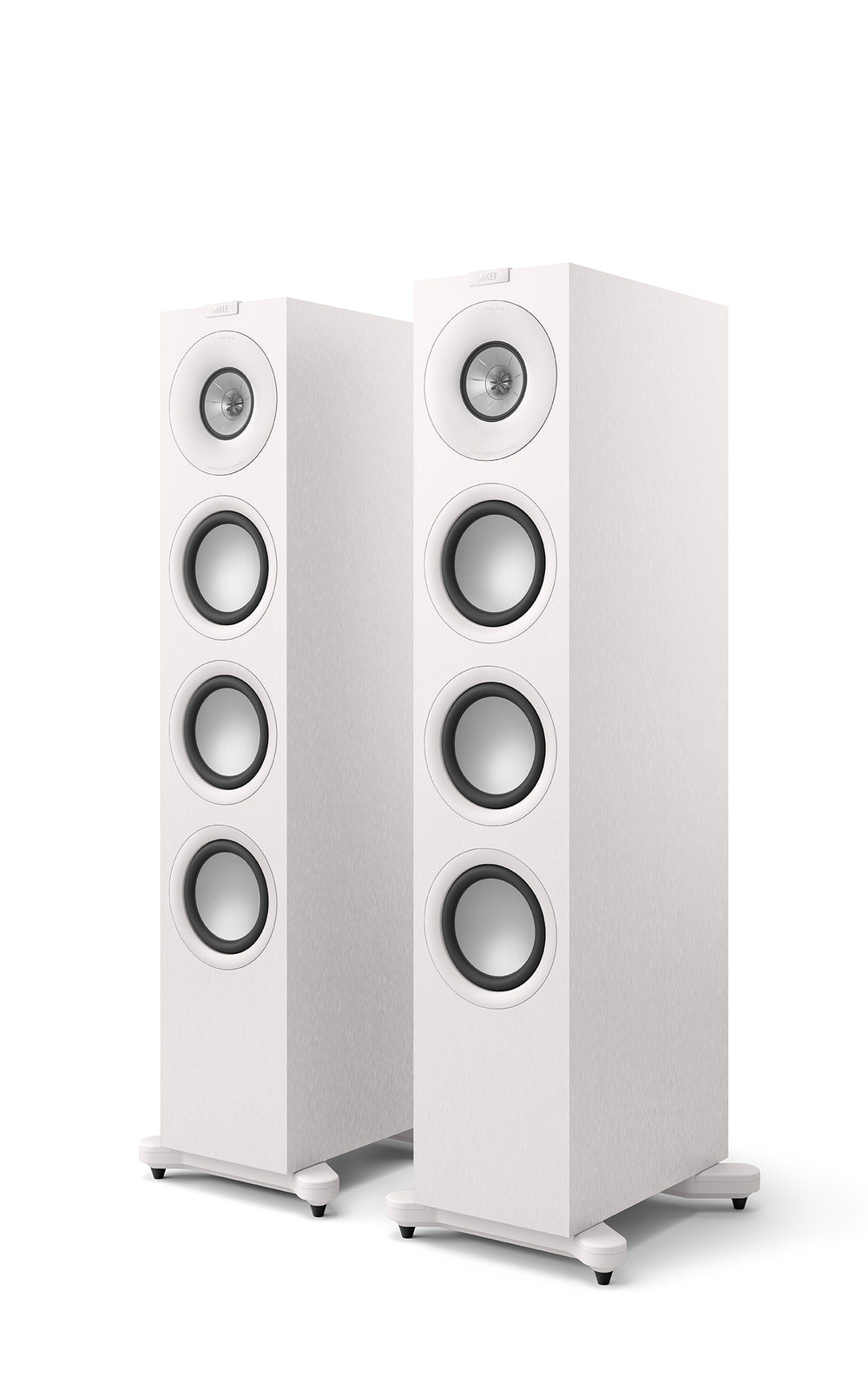 KEF Q Series Q11 Meta Three-way Floorstanding Speakers